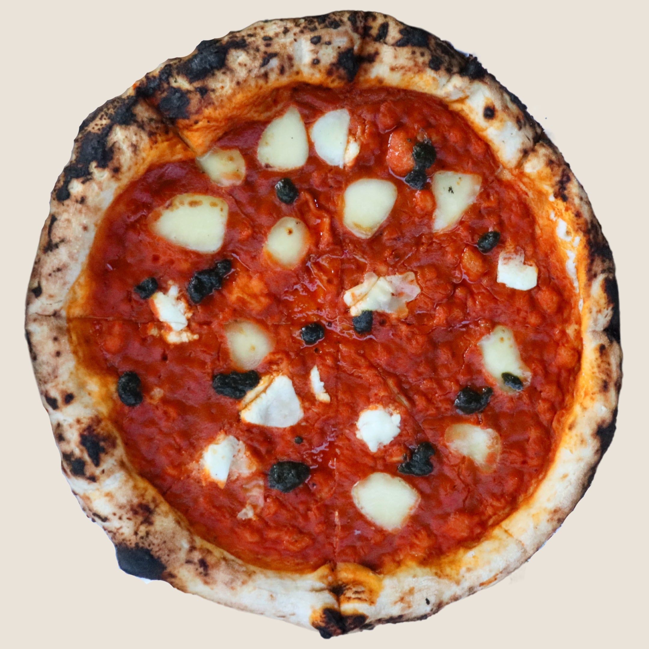 825° PIZZERIA