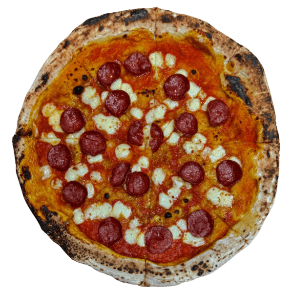 PEPPERONI (WS) PEPPERONI