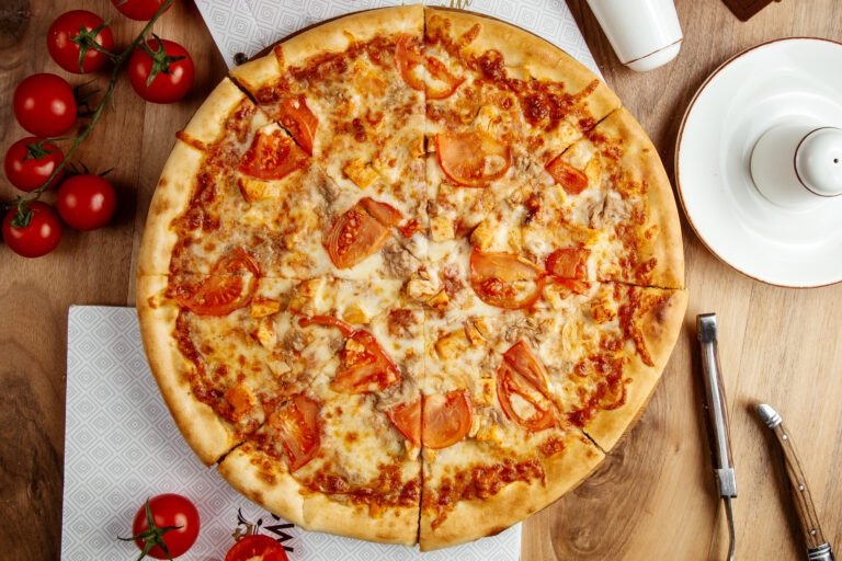 The History of Pizza – From Naples to Your Plate