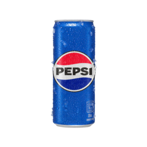 25 PEPSI REGULAR