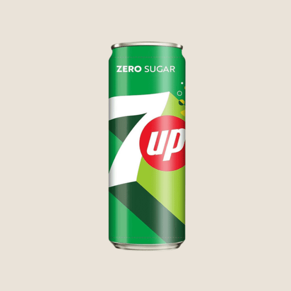 7 Up