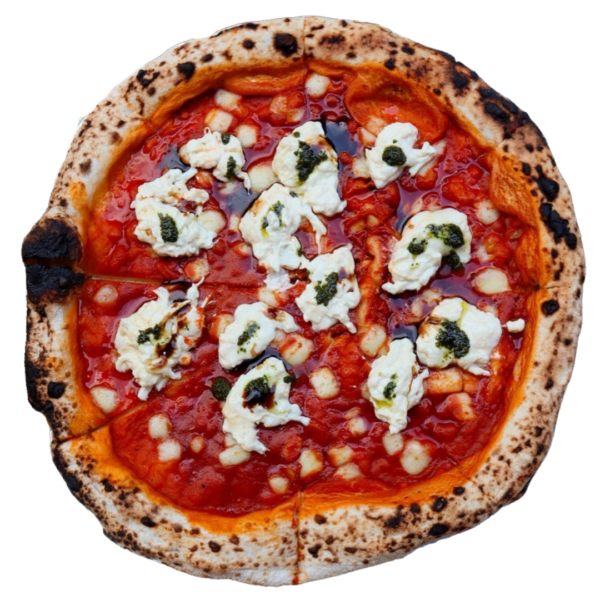BURRATA (WS) BURRATA