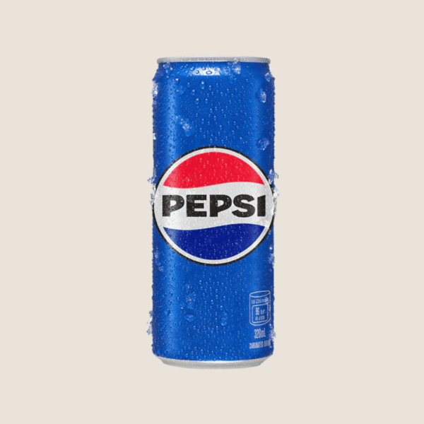 Pepsi Regular Pepsi Regular