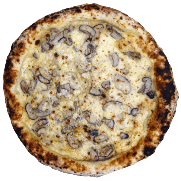 TRUFFLE