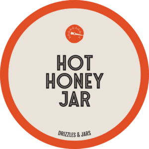 HOT HONEY JAR (35G)