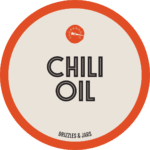 CHILI OIL DRIZZLE