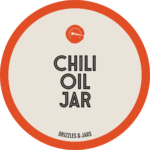 CHILI OIL JAR (27G)