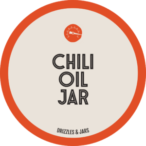 CHILI OIL JAR (27G)