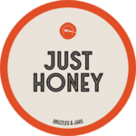 JUST HONEY DRIZZLE