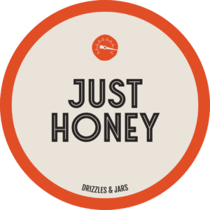 JUST HONEY DRIZZLE