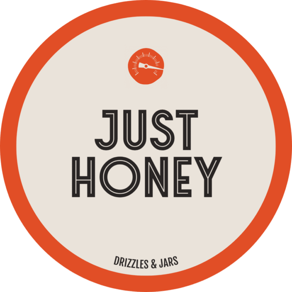 1x1 (5) JUST HONEY DRIZZLE
