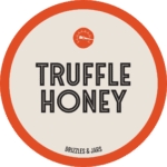 TRUFFLE HONEY DRIZZLE
