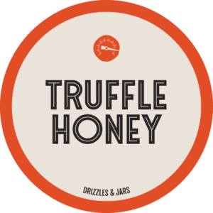 TRUFFLE HONEY DRIZZLE