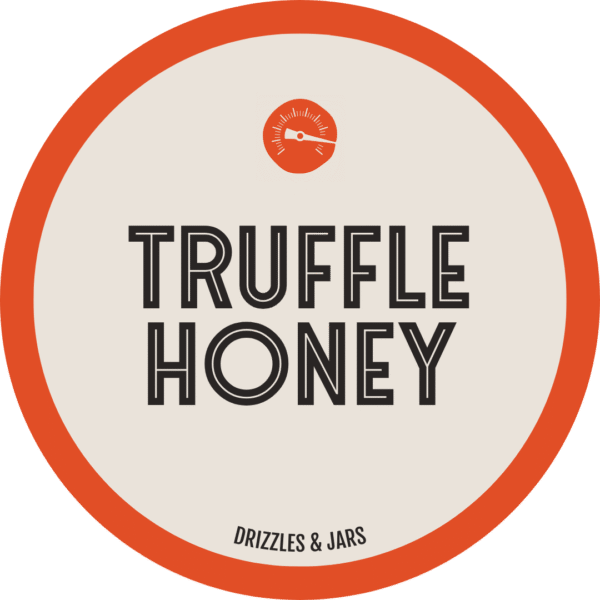 1x1 (8) TRUFFLE HONEY DRIZZLE