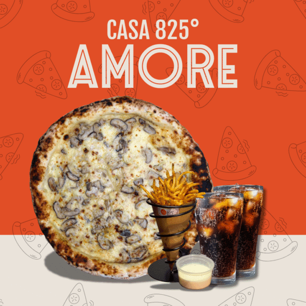 AMORE