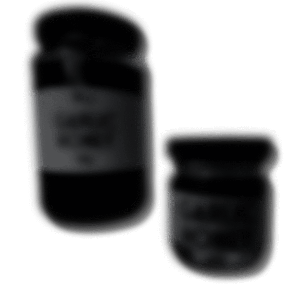 COMING SOON-B CHILI OIL JAR (27G)