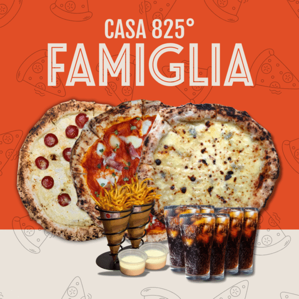 FAMIGLIA