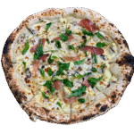 TRUFFLE PROSCUITTO