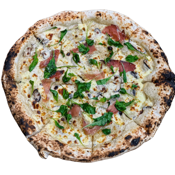 TRUFFLE PROSCUITTO