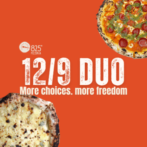 1X1 STILL GRAPHICS (6) 12/9 DUO